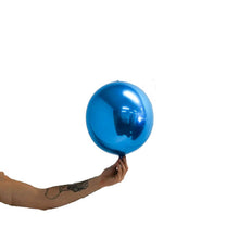Load image into Gallery viewer, 287823 Loon Balls® 25cm (10") Metallic Royal Blue