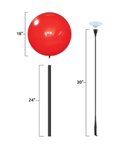Load image into Gallery viewer, DuraBalloon® Short Pole Kit