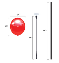 Load image into Gallery viewer, BalloonBobber® Long Pole Kit