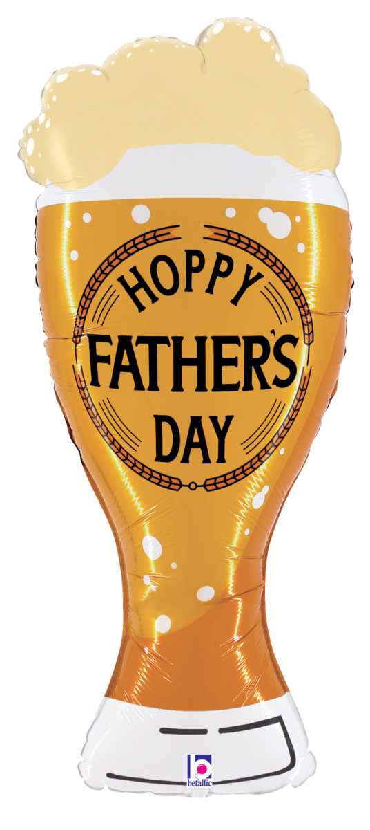 25175 Hoppy Father's Day Beer