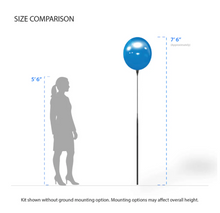 Load image into Gallery viewer, BalloonBobber® Long Pole Kit