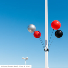 Load image into Gallery viewer, DuraBalloon® Light Pole Kit - 4 Pack