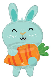 45160 Minty Bunny With Carrot