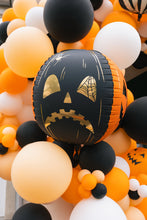 Load image into Gallery viewer, FB434 Scary Pumpkins