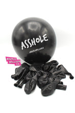 Load image into Gallery viewer, "Asshole" - Assorted Colors