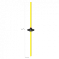 Load image into Gallery viewer, Reusable Balloon Long Pole Kit