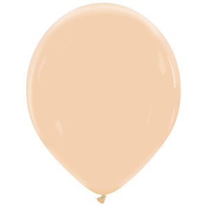 BCT Sail Peach 16" Round