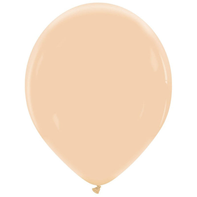 BCT Sail Peach 16
