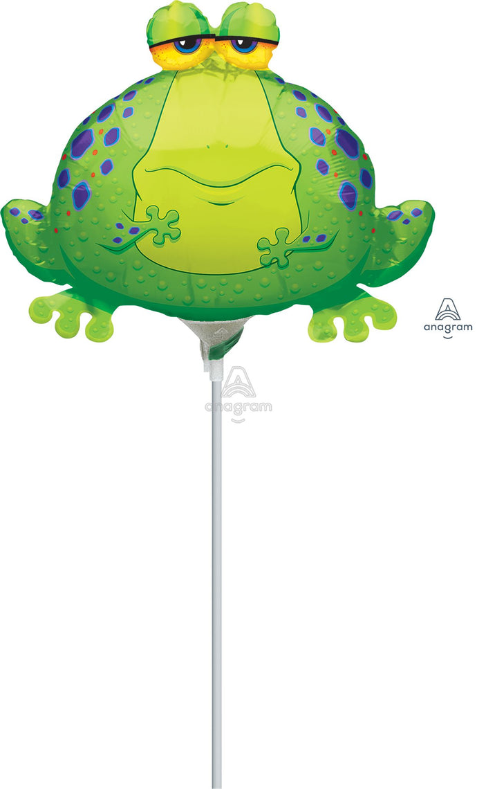 05939 Bullfrog