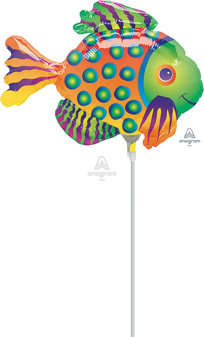 07725 Tropical Fish