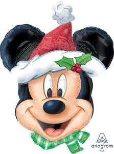 10241 MICKEY Christmas