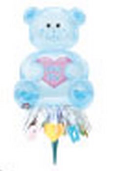 11282 Wanderfuls Boy Bear