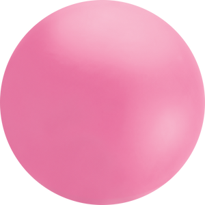 12609 Dark Pink Cloudbuster™ 5.5' Round (1ct)