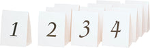 Load image into Gallery viewer, 43020 Placecards 1-12
