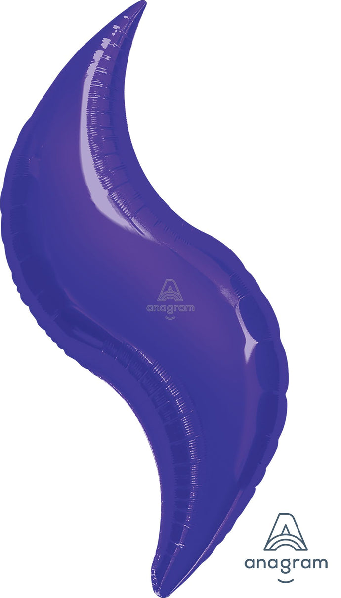 16423 Purple Curve 36