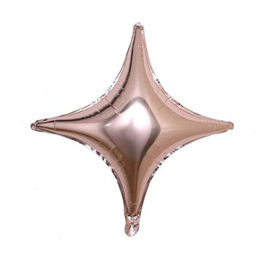 H30 Metallic Rose Gold Starpoint