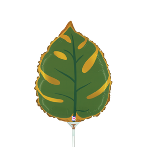 19176 Tropical Leaf