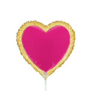19438 Heart Patch
