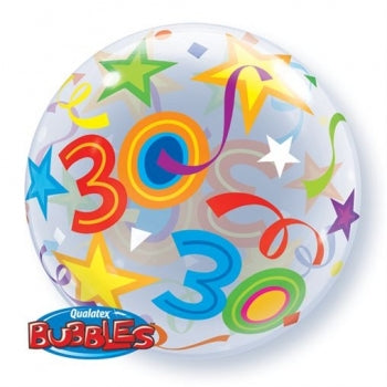 24168 30 Brilliant Stars