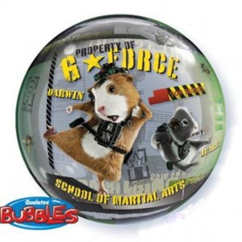 21362 G-Force
