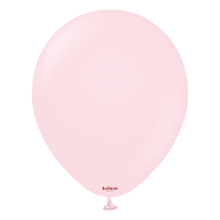 Load image into Gallery viewer, K67342 Kalisan Standard Light Pink 5" Round (50ct)
