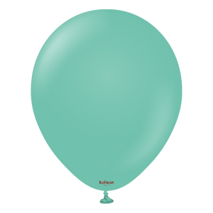 Kalisan Sea Green 18" Round (25ct)