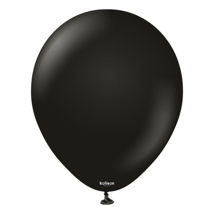K67487 Kalisan Black 12