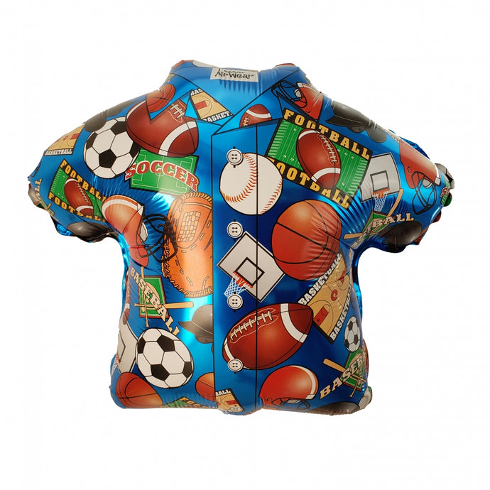 99239 Sports Shirt