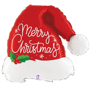 25233 Christmas Santa Hat
