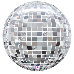 25320 Disco Ball Globe