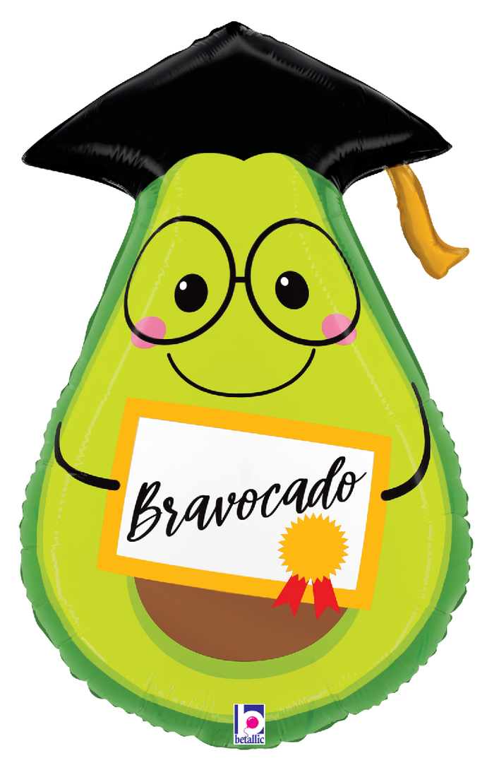 25446 Grad Bravocado