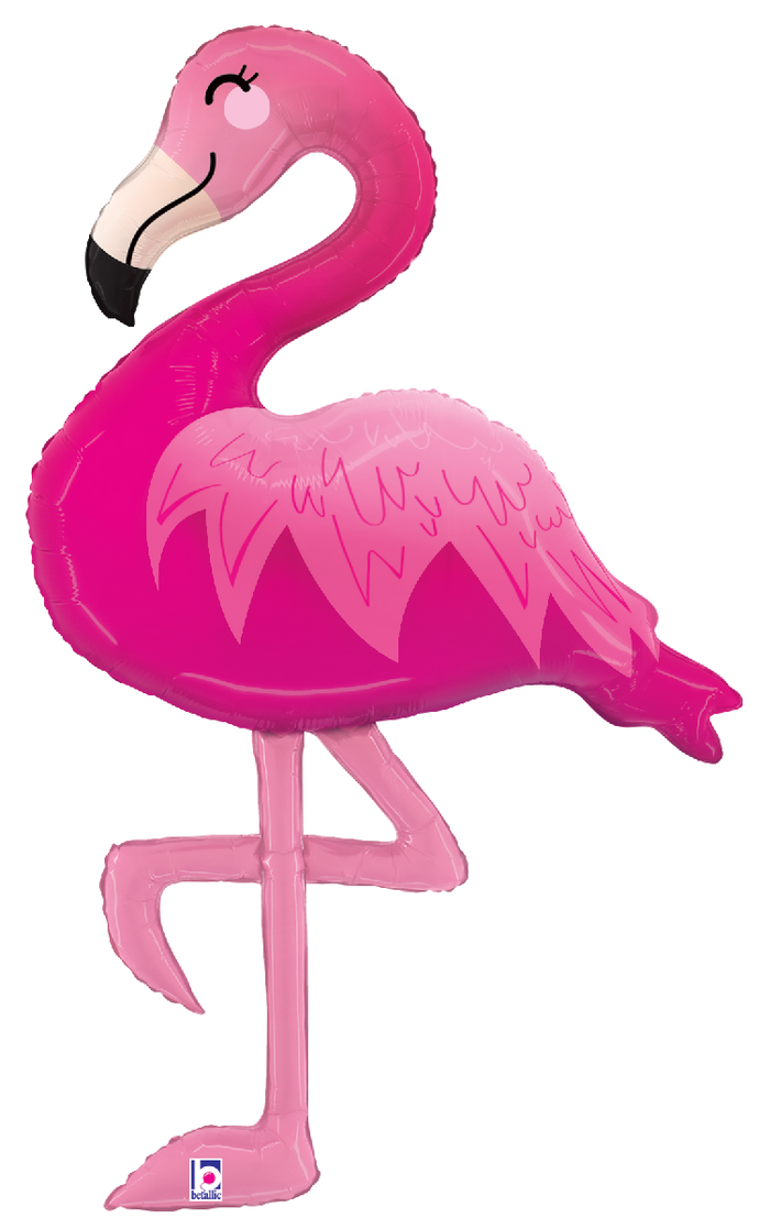 25462 Pink Flamingo