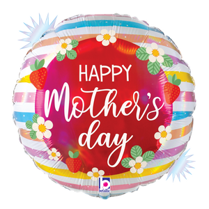 26172 Opal Mother's Day Strawberries