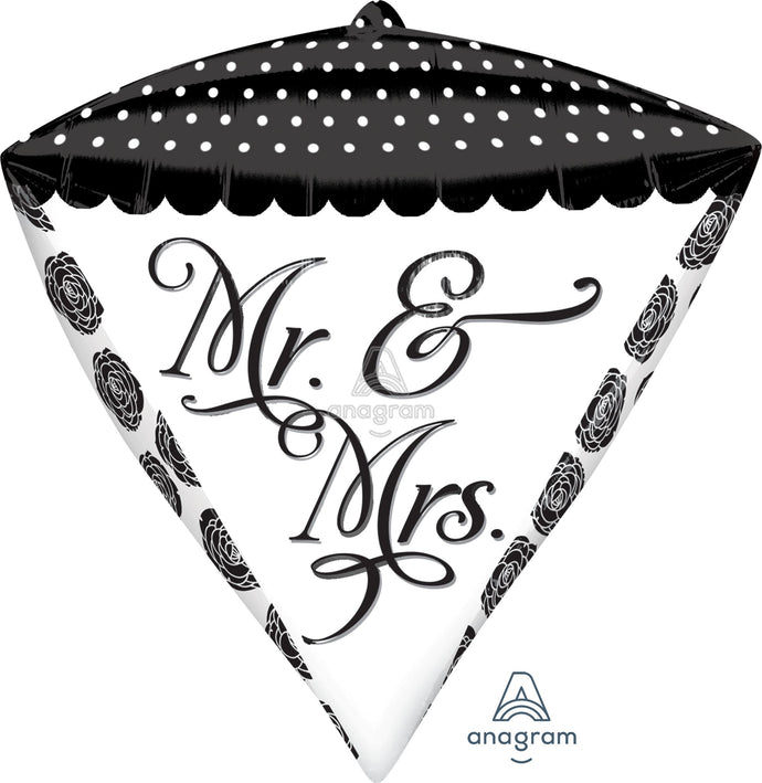 28782 Mr. & Mrs. Sophistication