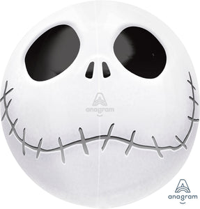 29027 Jack Skellington