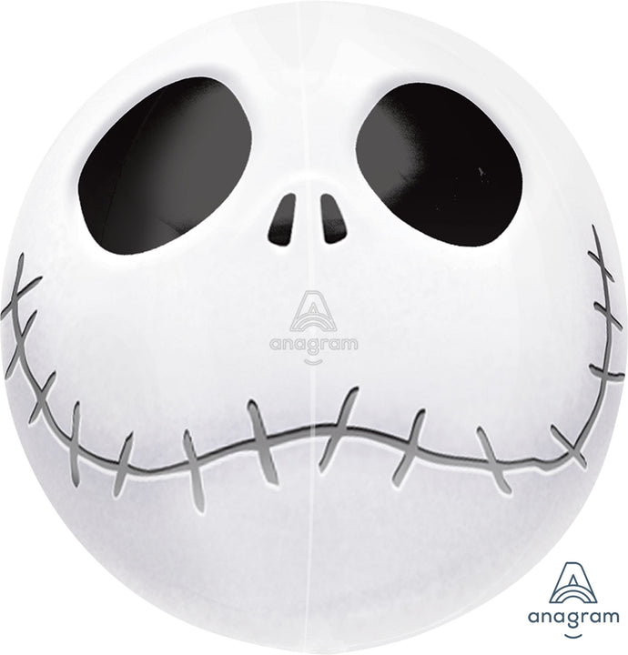 29027 Jack Skellington
