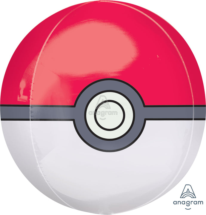 29464 Pokeball