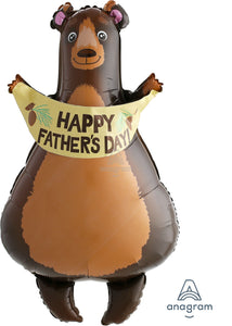 32392 Father's Day Bear