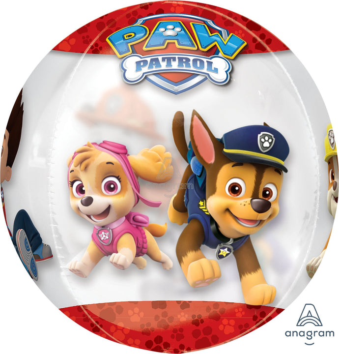 34593 Paw Patrol