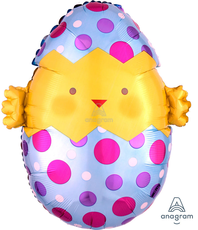 34893 Chick Egg