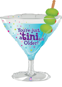 35145 Tini Bit Older Birthday