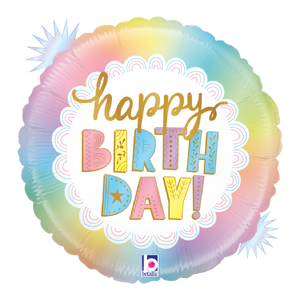 36959 Opal Birthday