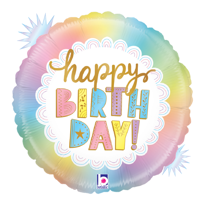 36959 Opal Birthday