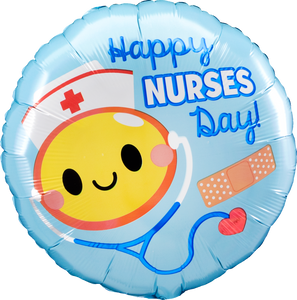 37093 Happy Nurses Day