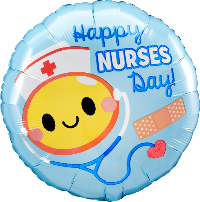 37093 Happy Nurses Day