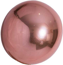 Load image into Gallery viewer, 287423 Loon Balls® 25cm (10&quot;) Metallic &quot;Pink&quot; Rose Gold
