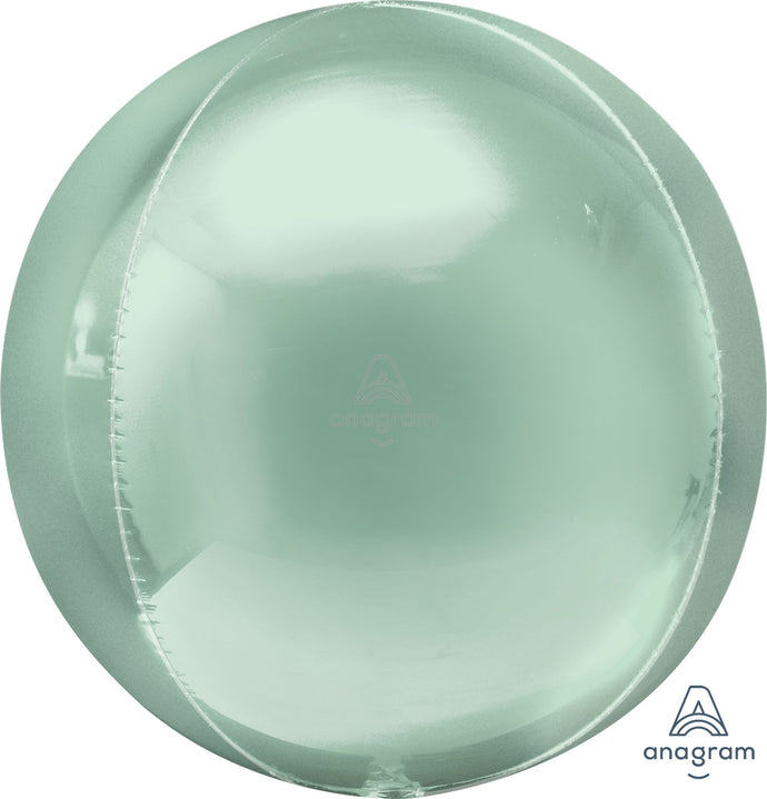 40306 Orbz Mint Green
