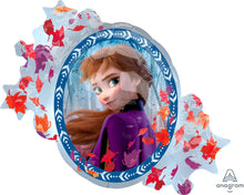 Load image into Gallery viewer, 40388 Frozen 2 Satin
