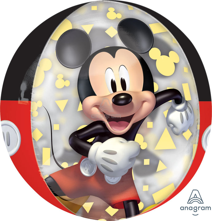 40702 Mickey Mouse Forever