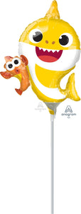 40763 Baby Shark